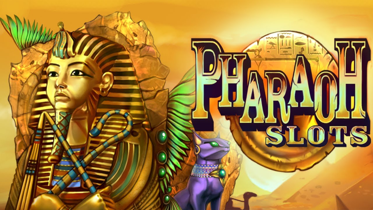 Игровые автоматы Casino Pharaon: Погружение в древнеегипетскую тематику