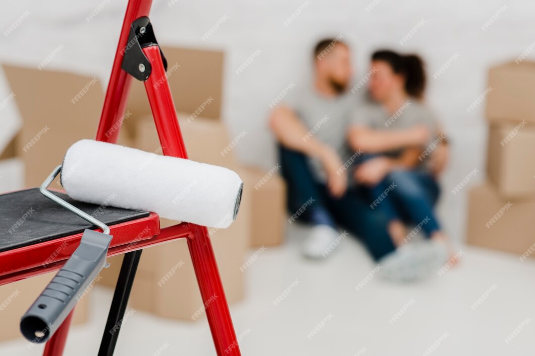 Ремонт квартиры: Исчерпывающее руководство