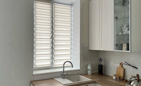 Преимущества выбора жалюзи на заказ