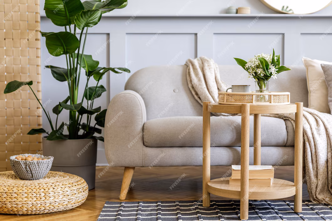 Как выбрать мебель для интерьера квартиры