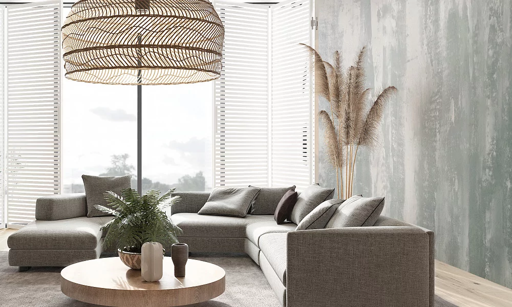 Выбор декоративной штукатурки: Исчерпывающее руководство