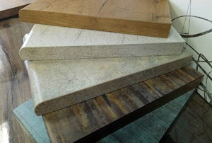 Преимущества замены кухонной столешницы