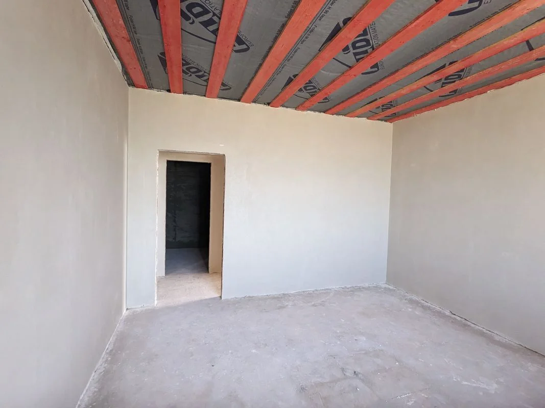 Механизированная штукатурка стен: Современное решение для качественной отделки