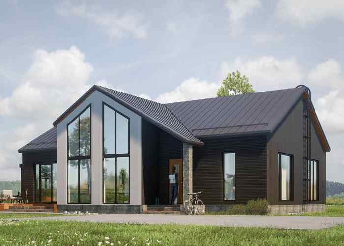 Каркасные дома под ключ: современное решение для комфортного жилья