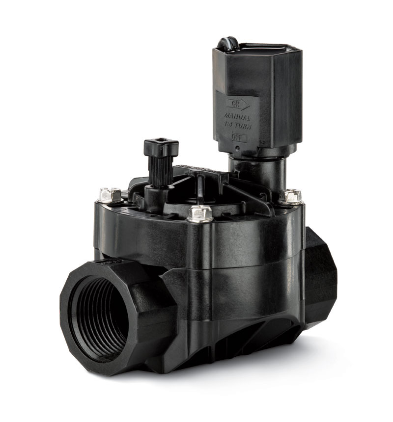 Как выбрать оборудование для полива