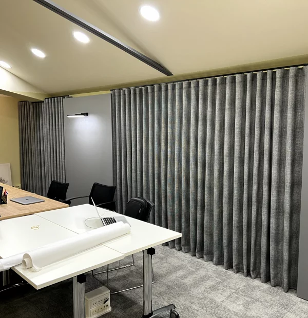 Преимущества выбора дизайнерских штор на заказ