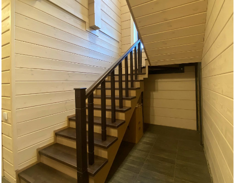 Изготовление металлических лестниц: Исчерпывающее руководство