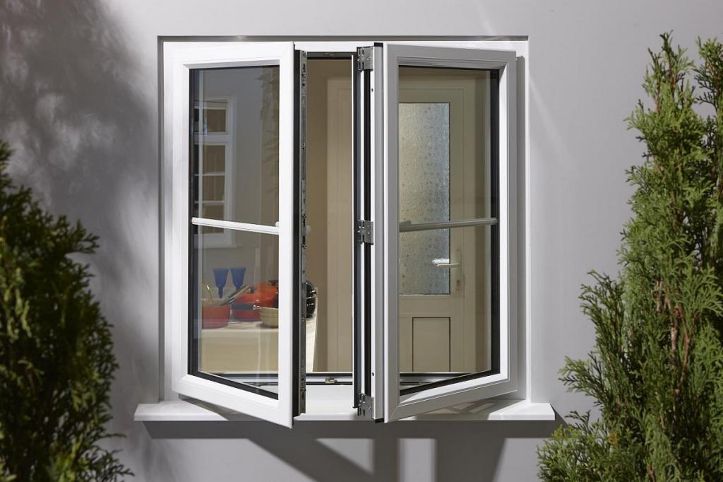 Как выбрать пластиковое окно: Руководство для покупателей