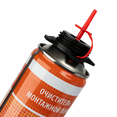 Выбор правильной монтажной пены