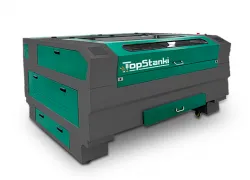 Как выбрать лазерный гравер по дереву