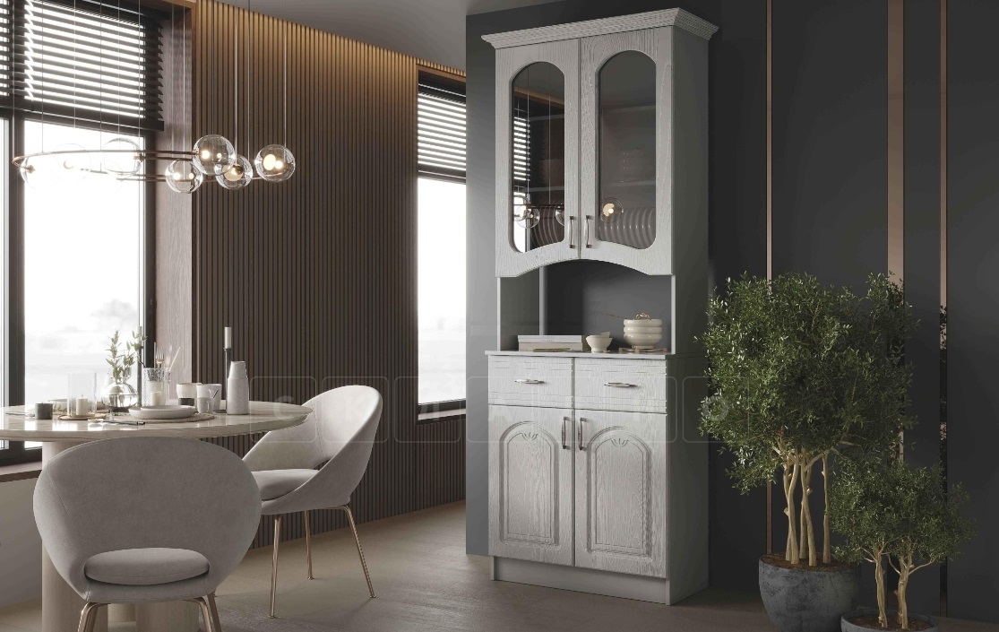 Выбор кухонных буфетов: Найдите идеальный вариант для вашего пространства