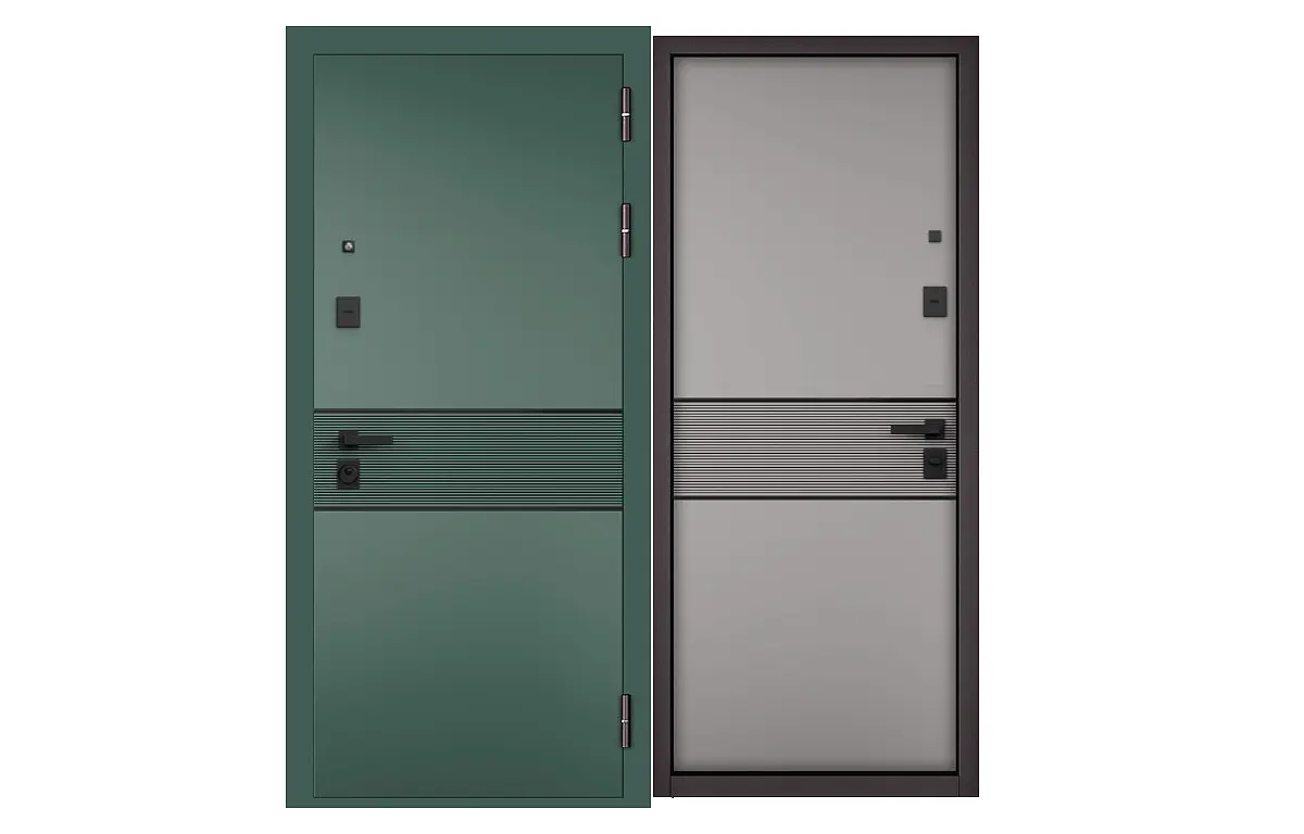 Как выбрать входные двери в дом и двери на дачу