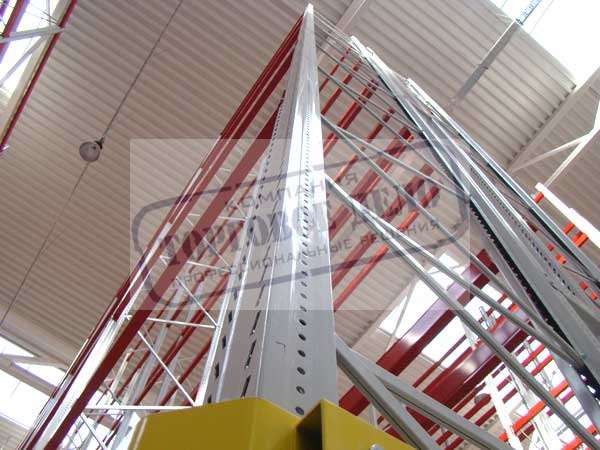 Монтаж складского оборудования: ключевые этапы и важные аспекты