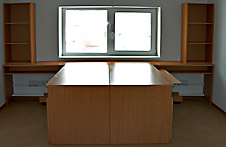 Как выбрать качественную офисную мебель