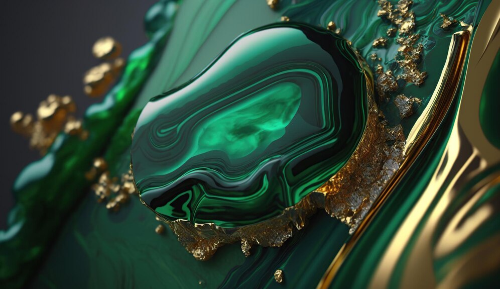 Особенности такого драгоценного камня как изумруд