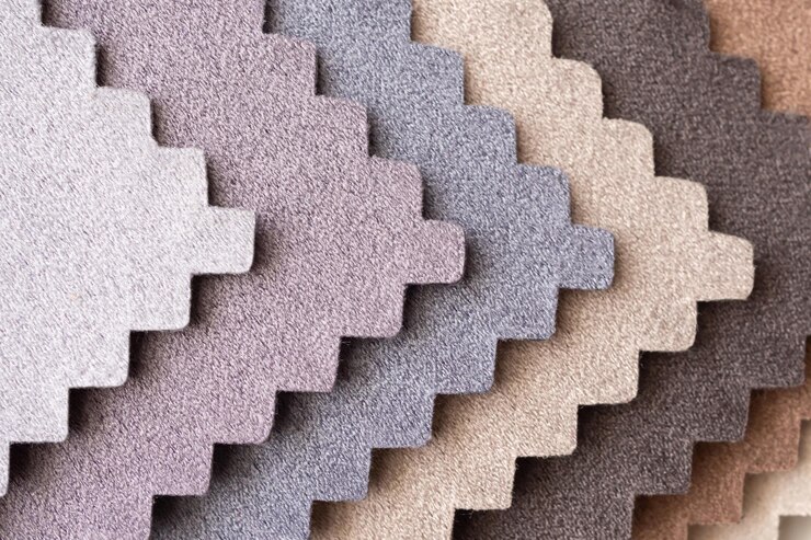 Как выбрать ковролин для жилых помещений: Исчерпывающее руководство