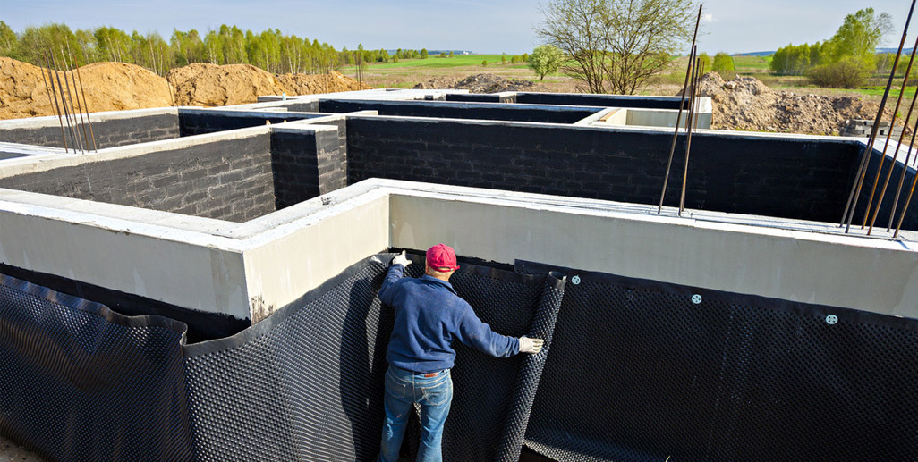 Цены на гидроизоляцию фундамента: факторы и тенденции