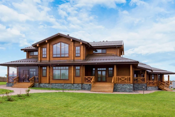 Строительство домов под ключ в Тюмени: нюансы и особенности