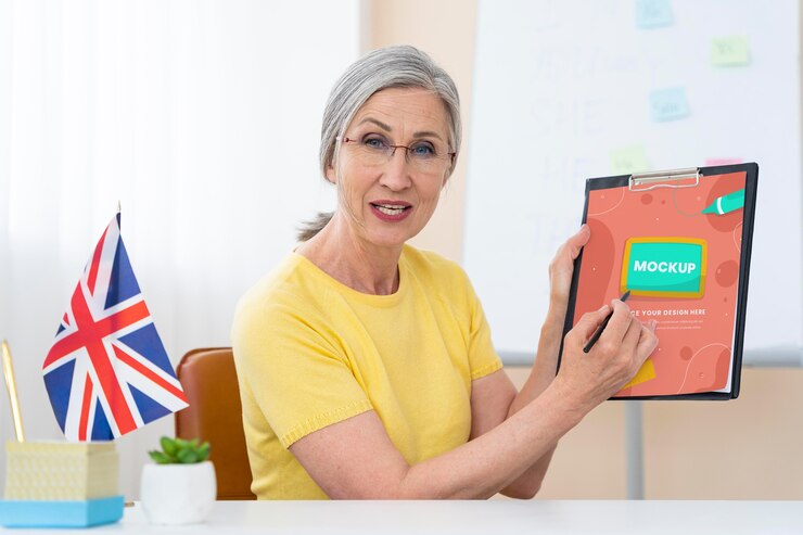 Как выбрать онлайн курсы английского языка для взрослых