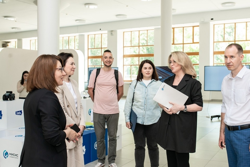 На Design Day 2050 презентован масштабный исследовательский проект «Правила промышленного дизайна»