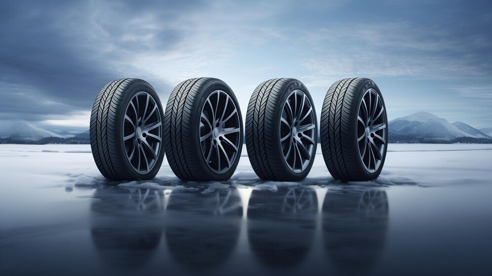 Как выбрать летние китайские шины