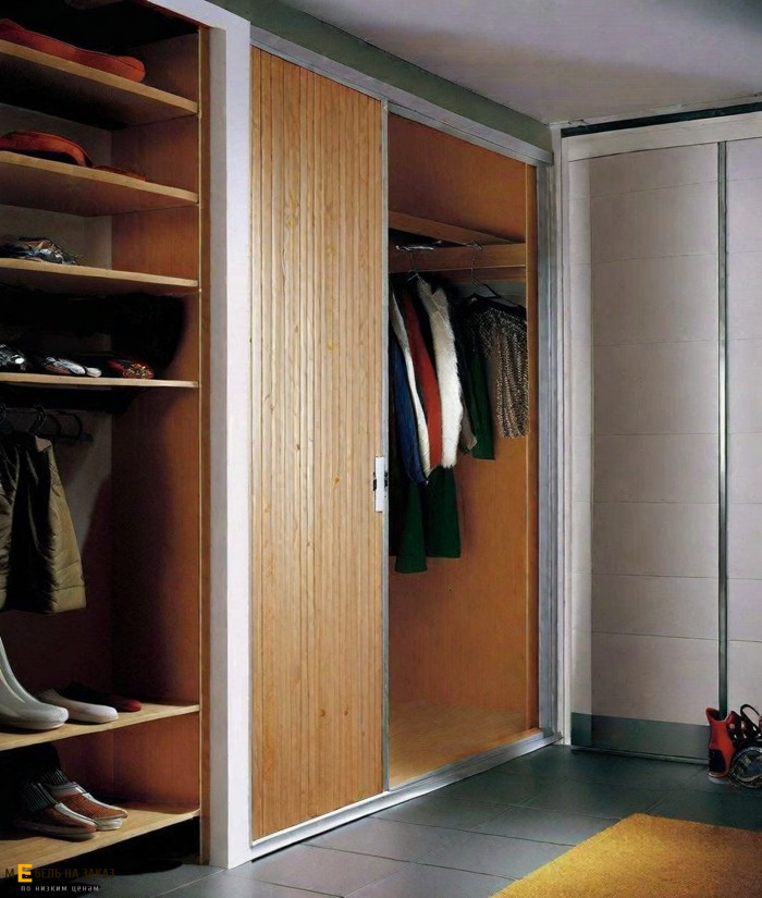 Преимущества выбора мебели на заказ