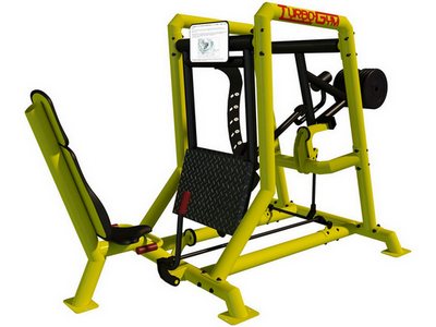 Уличные тренажёры – спорт, доступный каждому