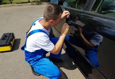 Аварийная служба блокировки автомобиля: Быстрые и надежные решения