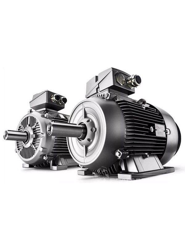 Как выбрать электродвигатели и насосы