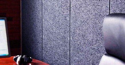 Акустическая звукоизоляция: Принципы и Роль в Современном Интерьере