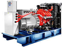 Выбор дизельных электростанций: как выбрать оптимальное решение для вашего бизнеса