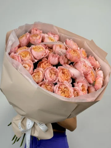 Как выбрать цветы для доставки: тонкости и секреты