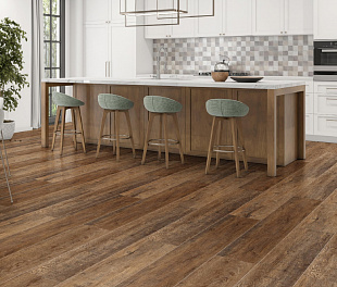 Выбор напольного покрытия и особенности ламината