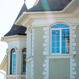 Особенности выбора пластиковых окон