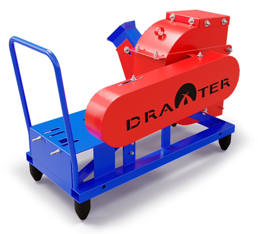 Выбор щепореза: на что обратить внимание