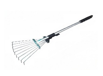 Грабли садовые: как выбрать и использовать с максимальной эффективностью