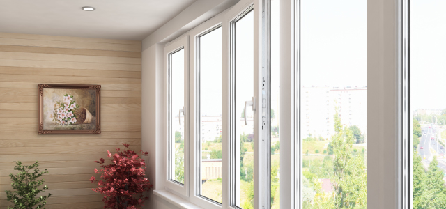 Готовые пластиковые окна: идеальное решение для вашего дома