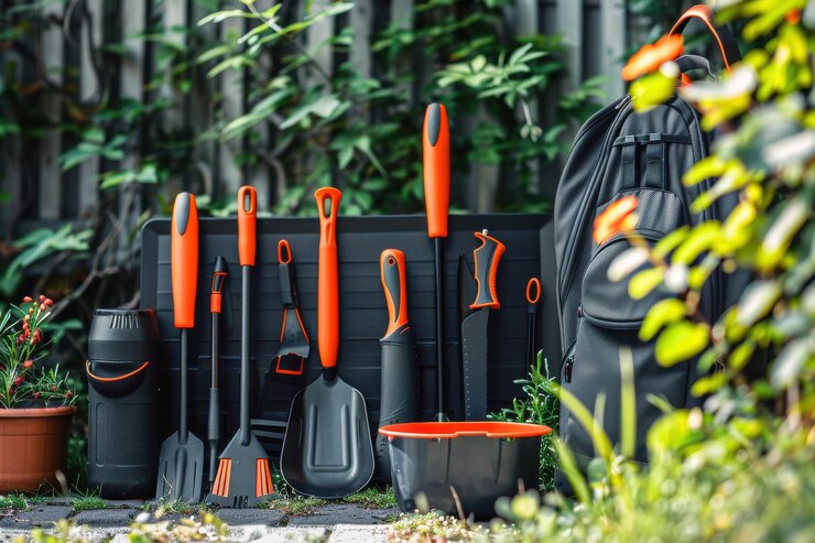 Особенности выбора товаров для дачи