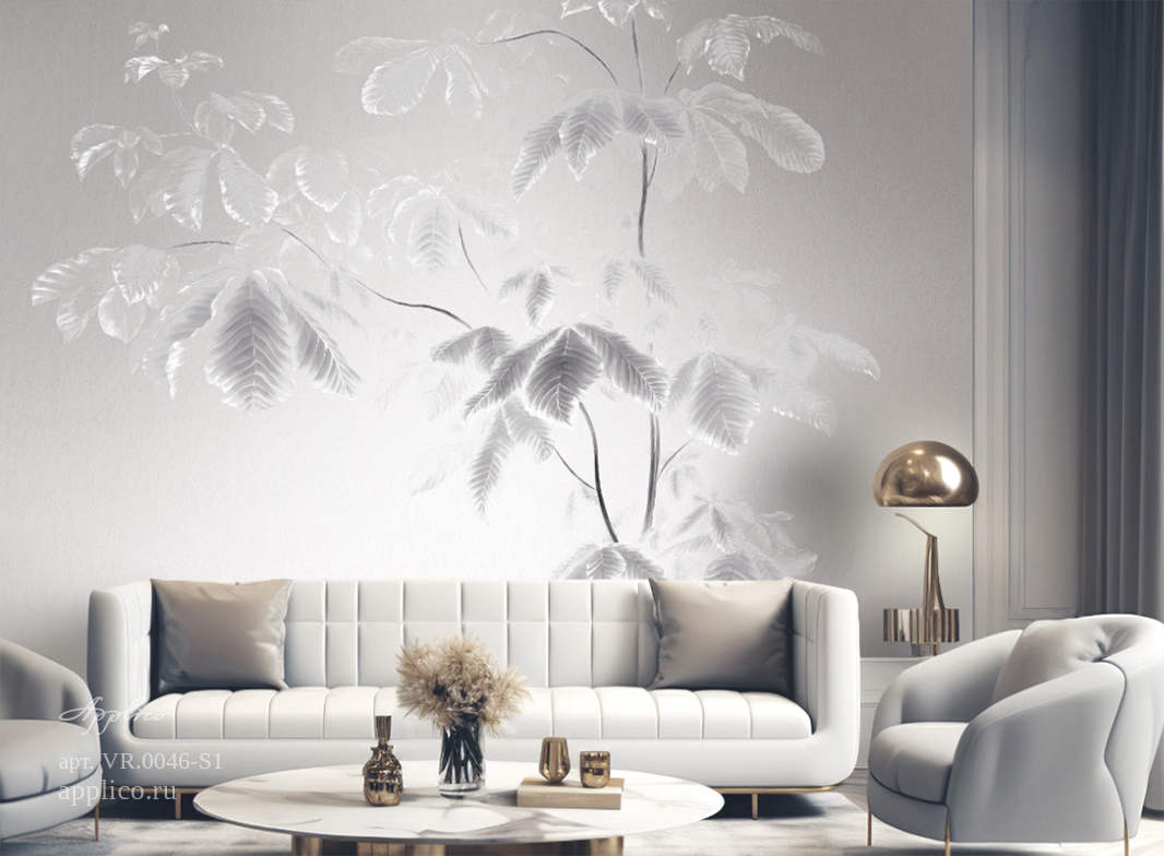 Преимущества выбора дизайнерских фресок: искусство, которое оживляет пространство