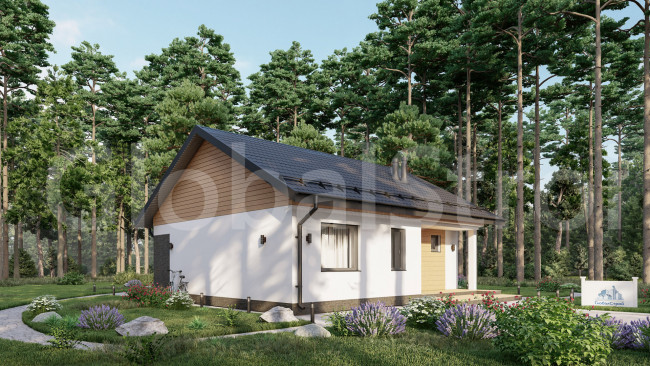 Строительство домов в Екатеринбурге: комфорт, качество и долговечность