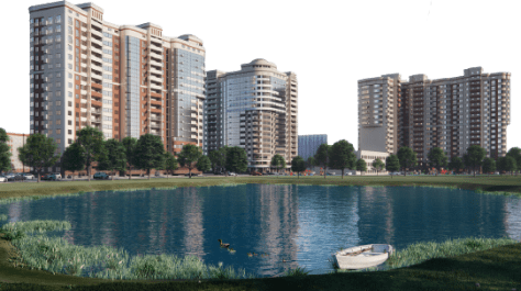 Как выбрать квартиру для комфортного проживания: ключевые аспекты