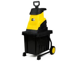 Преимущества выбора электрических измельчителей в саду