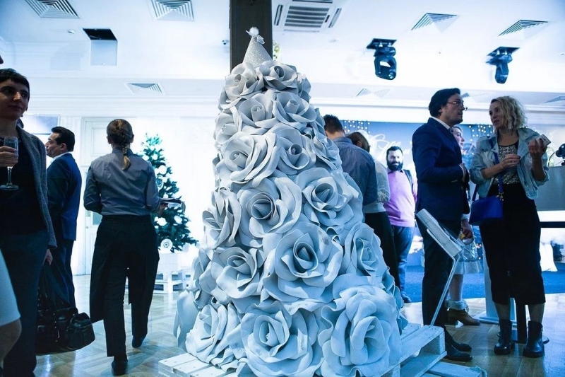 ​АрхиЁлка возвращается: вас ждет волшебный предновогодний вечер