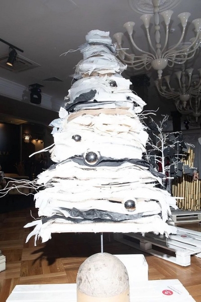 ​АрхиЁлка возвращается: вас ждет волшебный предновогодний вечер