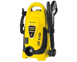 Как выбрать мойку высокого давления