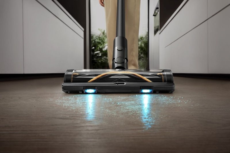 Dreame: новые технологии для комфортной и тщательной уборки