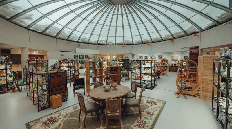 Это нельзя пропустить: главная Международная выставка подарков «Presentica 2024» пройдет в Москве