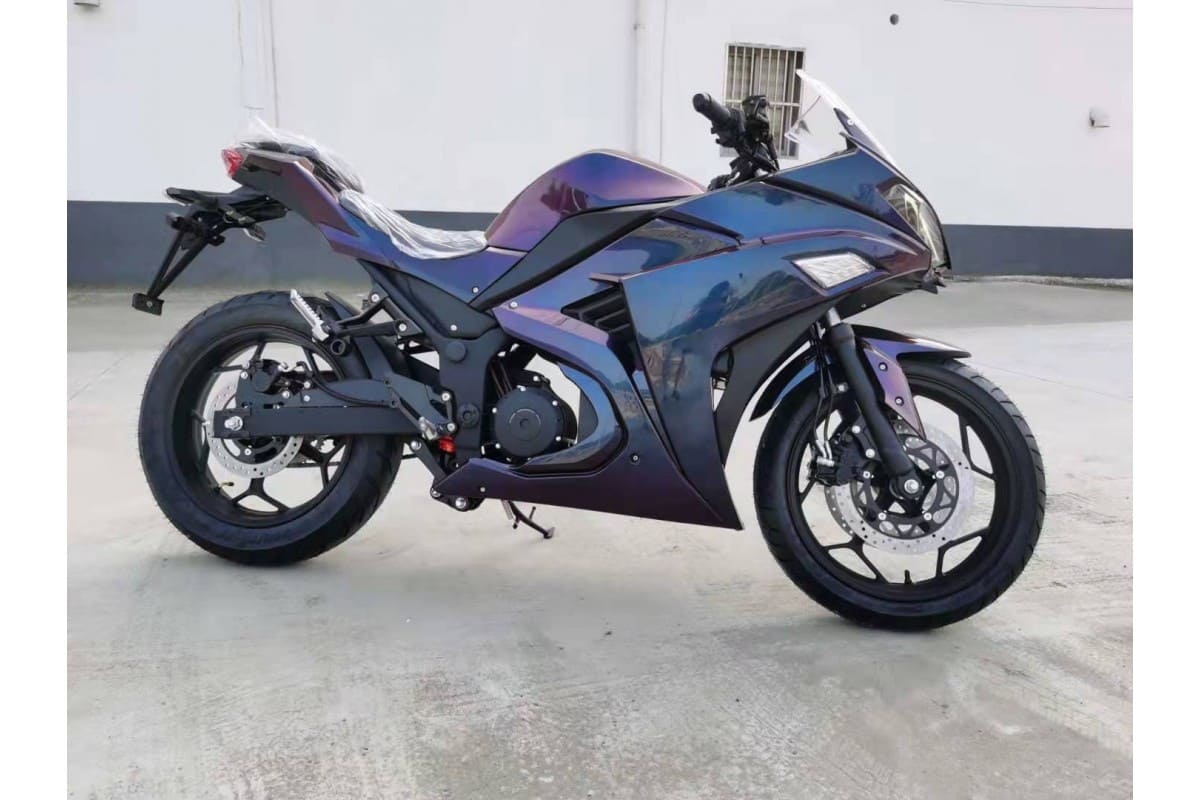 Компания Globaldrive: Ваш надежный партнер в мире мототехники