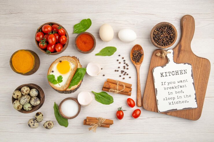 Как выбрать рецепты для ужина: искусство приготовления вкусной и сбалансированной еды