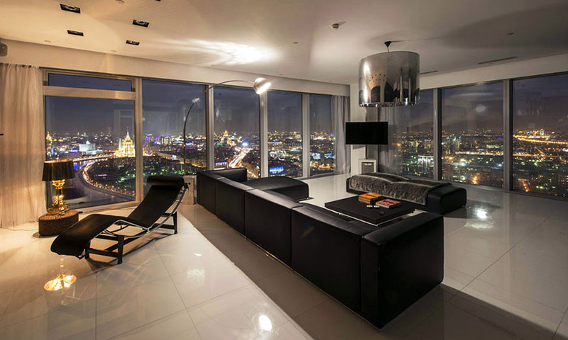 Апартаменты в Москва-Сити: Стоит ли Вкладываться в Недвижимость в Сердце Столицы